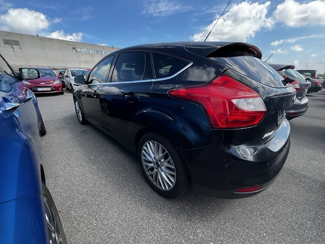Ford focus,2011 - afbeelding 29 van  32
