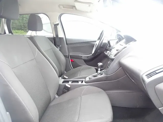 Ford focus - afbeelding 5 van  33