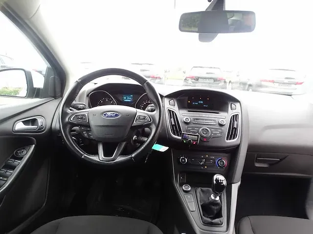 Ford focus - afbeelding 6 van  33
