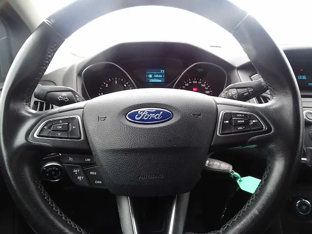 Ford focus - afbeelding 7 van  33