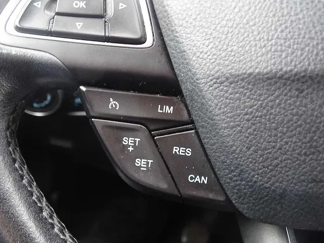 Ford focus - afbeelding 8 van  33