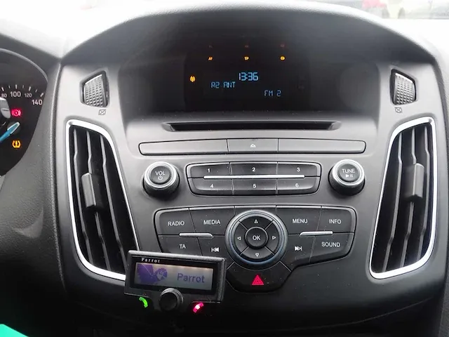 Ford focus - afbeelding 10 van  33