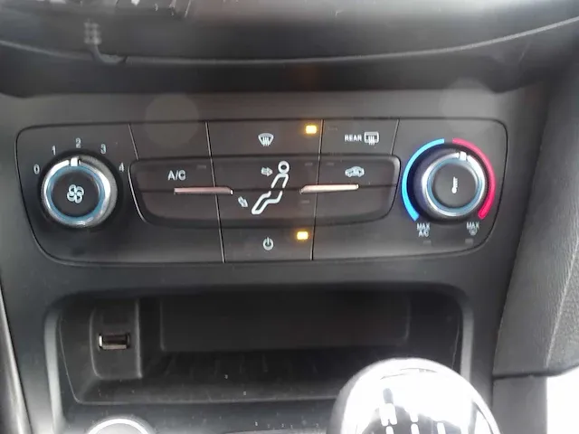 Ford focus - afbeelding 11 van  33