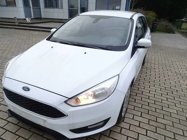 Ford focus - afbeelding 1 van  33