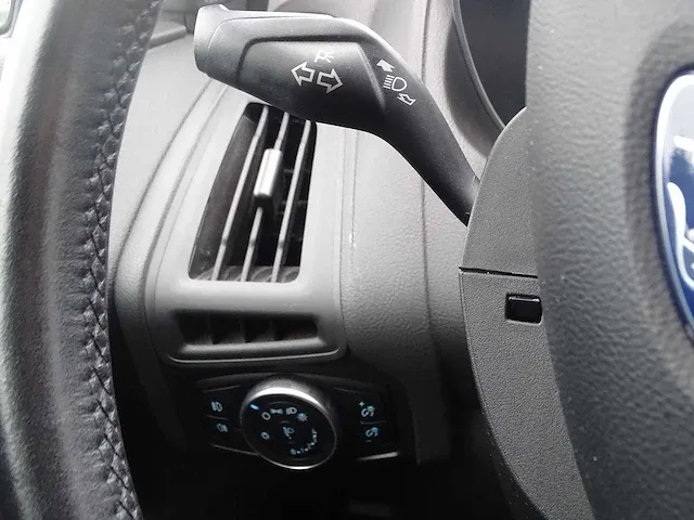 Ford focus - afbeelding 15 van  33