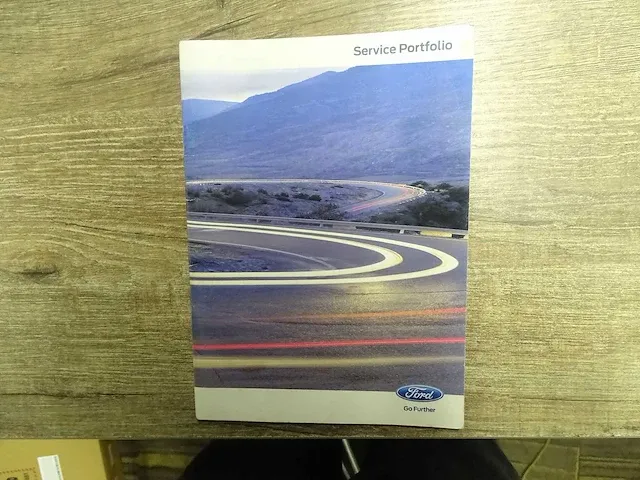 Ford focus - afbeelding 18 van  33