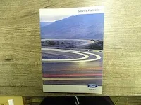 Ford focus - afbeelding 18 van  33