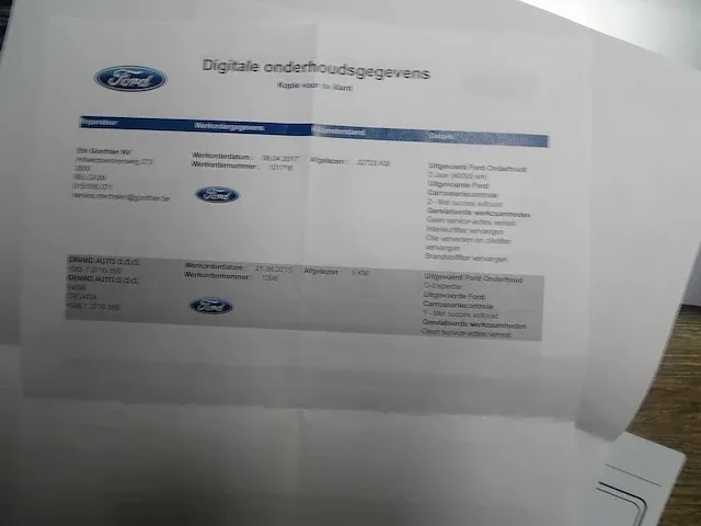 Ford focus - afbeelding 22 van  33
