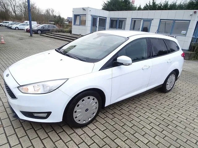 Ford focus - afbeelding 12 van  33