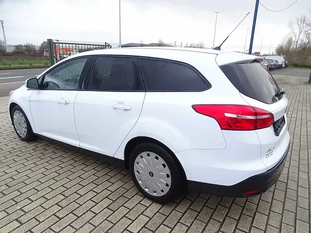 Ford focus - afbeelding 23 van  33