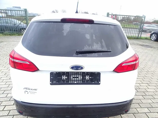 Ford focus - afbeelding 28 van  33