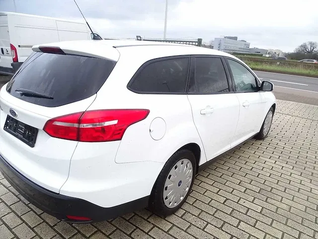 Ford focus - afbeelding 29 van  33