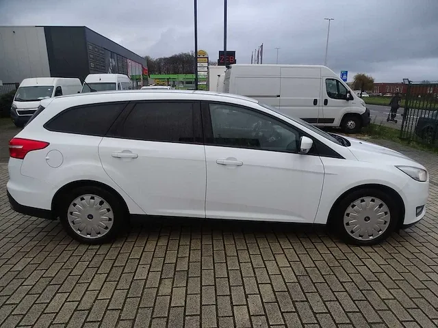 Ford focus - afbeelding 30 van  33