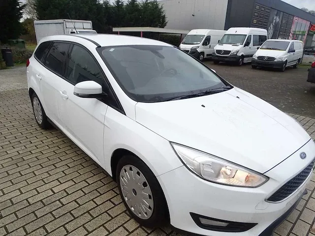 Ford focus - afbeelding 31 van  33