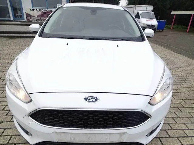 Ford focus - afbeelding 32 van  33