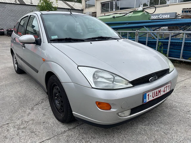 Ford focus - afbeelding 1 van  20