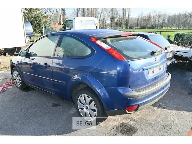 Ford focus - afbeelding 4 van  15