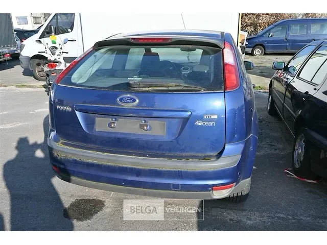 Ford focus - afbeelding 5 van  15