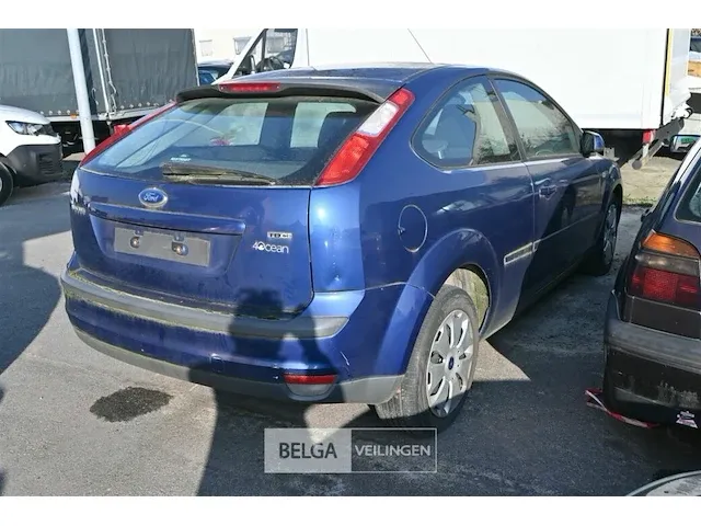 Ford focus - afbeelding 6 van  15