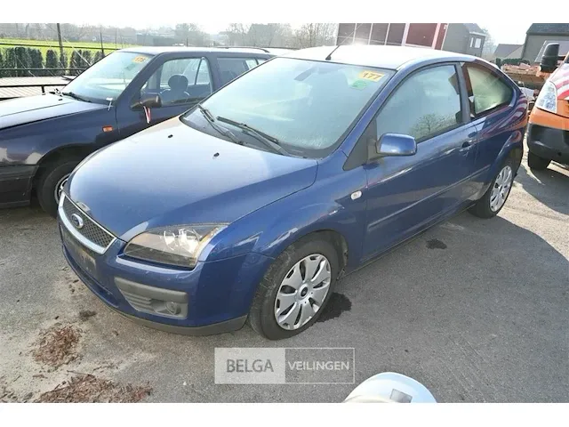 Ford focus - afbeelding 1 van  15