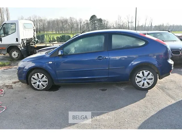 Ford focus - afbeelding 8 van  15