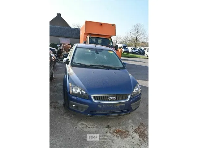 Ford focus - afbeelding 15 van  15