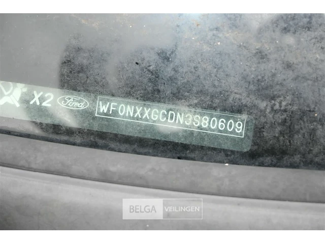 Ford focus - afbeelding 2 van  10