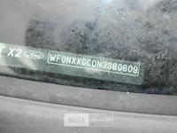 Ford focus - afbeelding 2 van  10