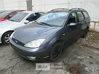 Ford focus - afbeelding 1 van  10