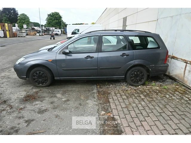 Ford focus - afbeelding 3 van  10