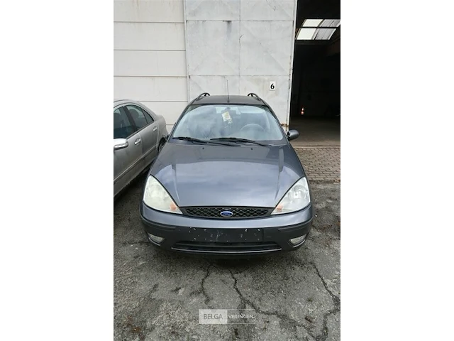Ford focus - afbeelding 4 van  10