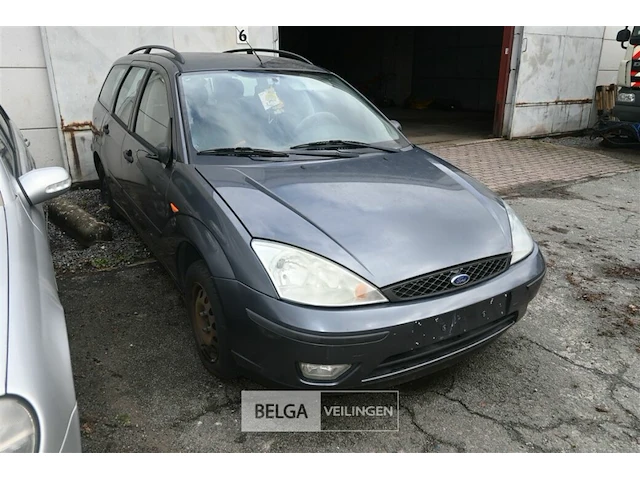 Ford focus - afbeelding 5 van  10