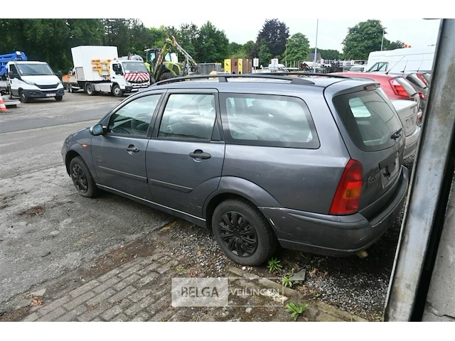 Ford focus - afbeelding 6 van  10