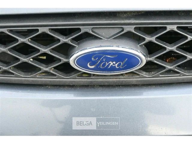 Ford focus - afbeelding 7 van  10