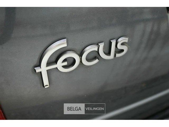 Ford focus - afbeelding 8 van  10