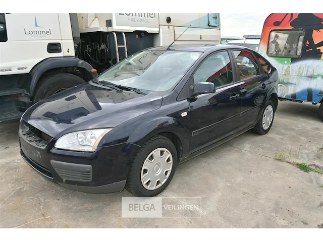 Ford focus - afbeelding 3 van  18