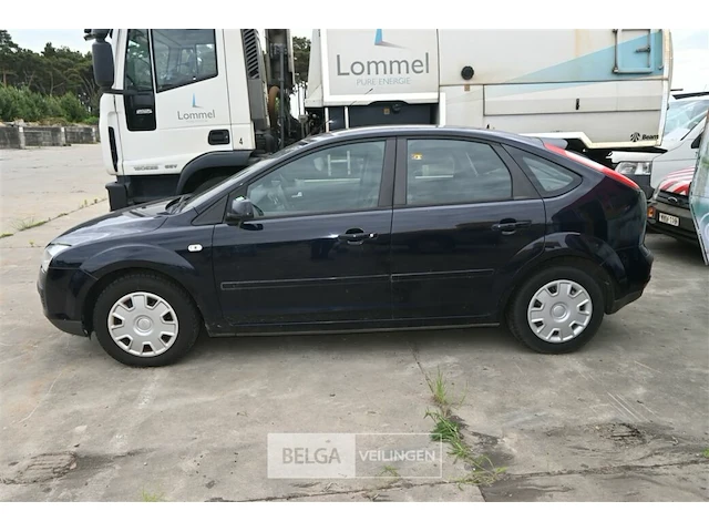 Ford focus - afbeelding 4 van  18