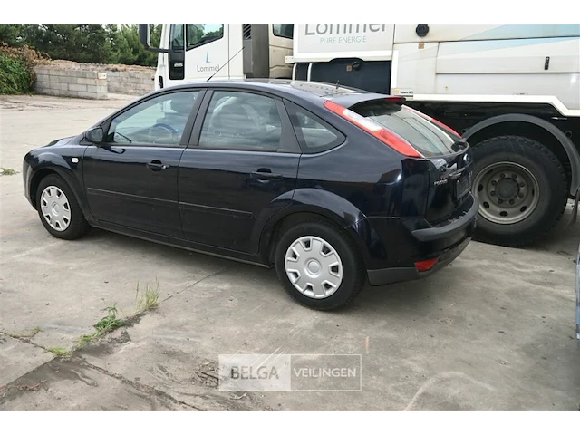 Ford focus - afbeelding 5 van  18