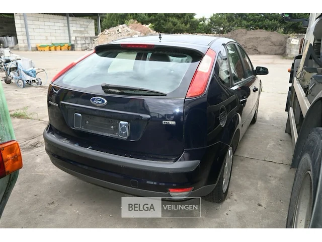 Ford focus - afbeelding 6 van  18