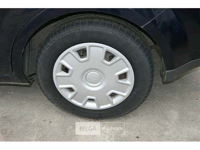 Ford focus - afbeelding 7 van  18