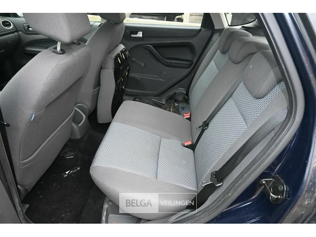 Ford focus - afbeelding 8 van  18