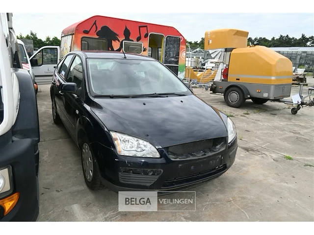 Ford focus - afbeelding 1 van  18