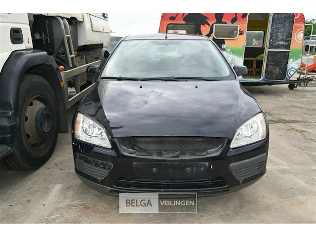 Ford focus - afbeelding 11 van  18