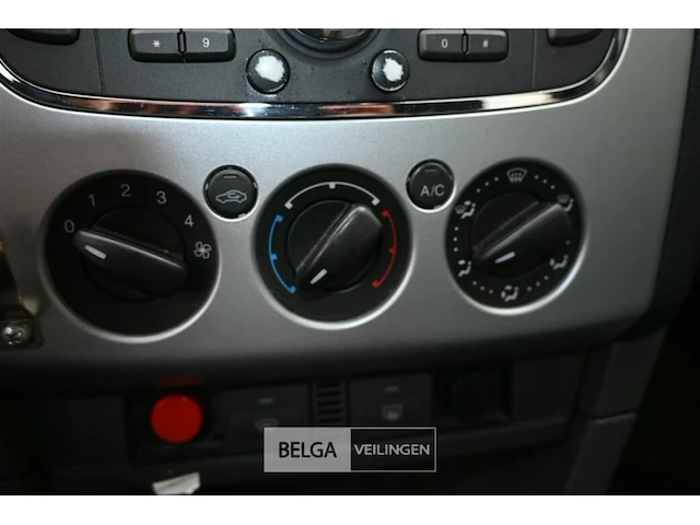 Ford focus - afbeelding 13 van  18
