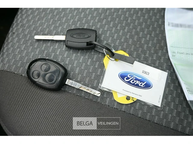 Ford focus - afbeelding 14 van  18