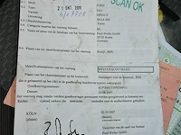 Ford focus - afbeelding 17 van  18