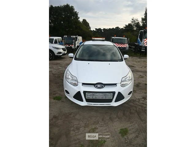 Ford focus - afbeelding 5 van  24