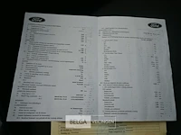 Ford focus - afbeelding 7 van  24