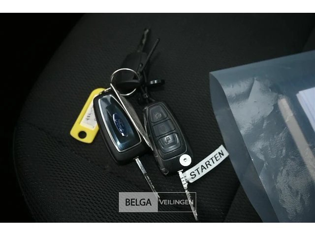 Ford focus - afbeelding 9 van  24