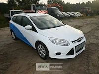 Ford focus - afbeelding 10 van  24